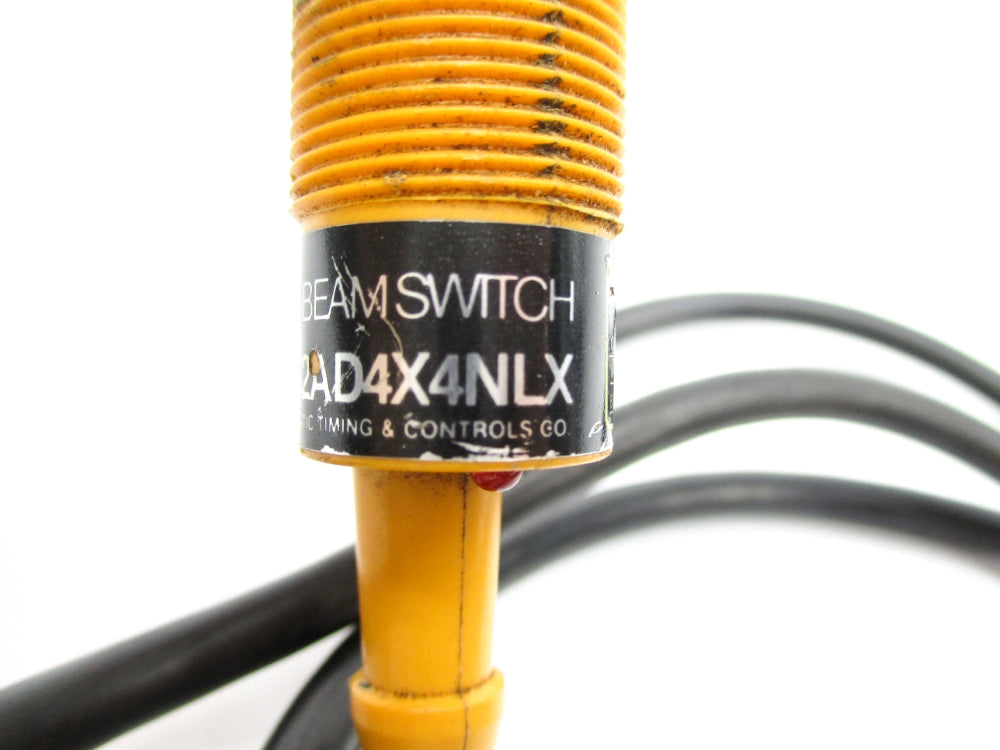 ATC 7252AD4X4NLX UNMP