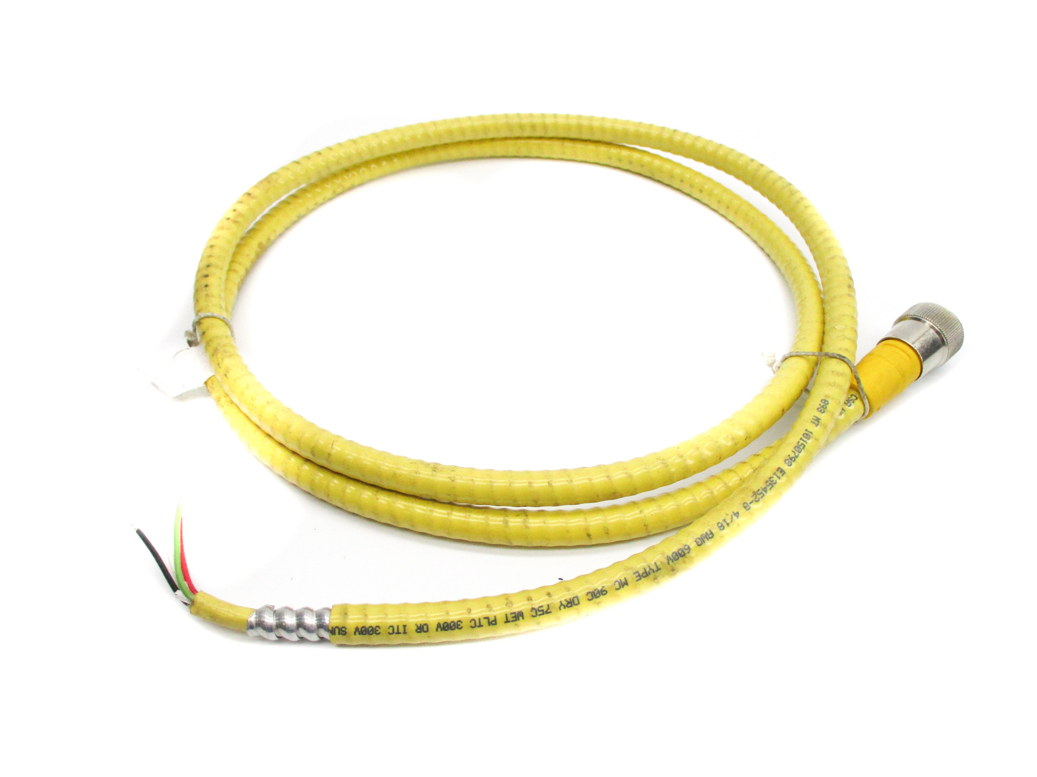 TURCK RKM48A-2M NSNP