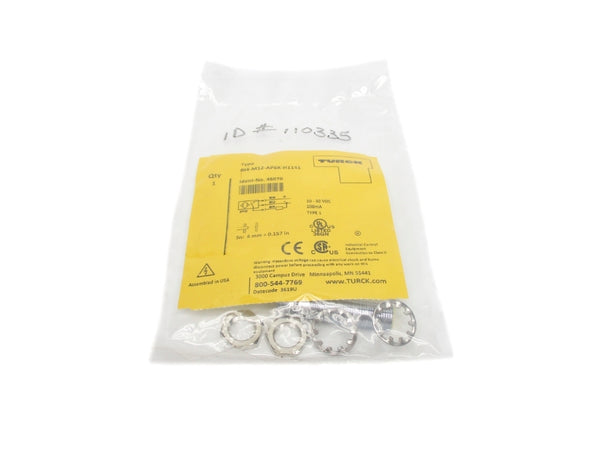 TURCK BI4-M12-AP6X-H1141 46070 10-30VDC NSMP