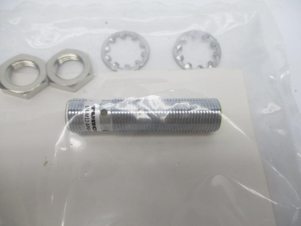 TURCK BI4-M12-AP6X-H1141 46070 10-30VDC NSMP