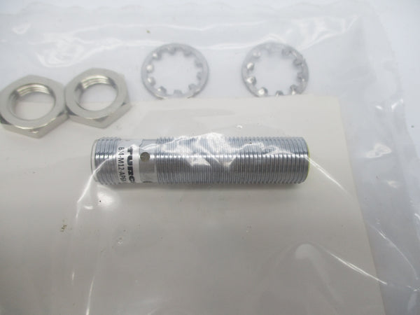 TURCK BI4-M12-AP6X-H1141 46070 10-30VDC NSMP