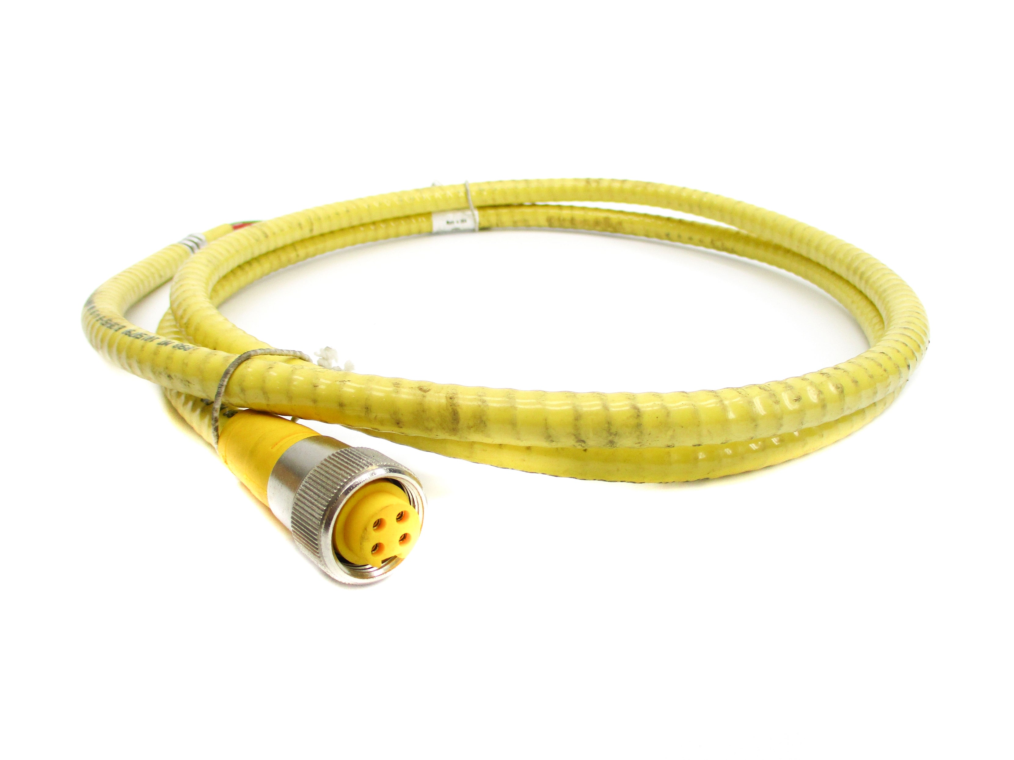 TURCK RKM48A-2M NSNP