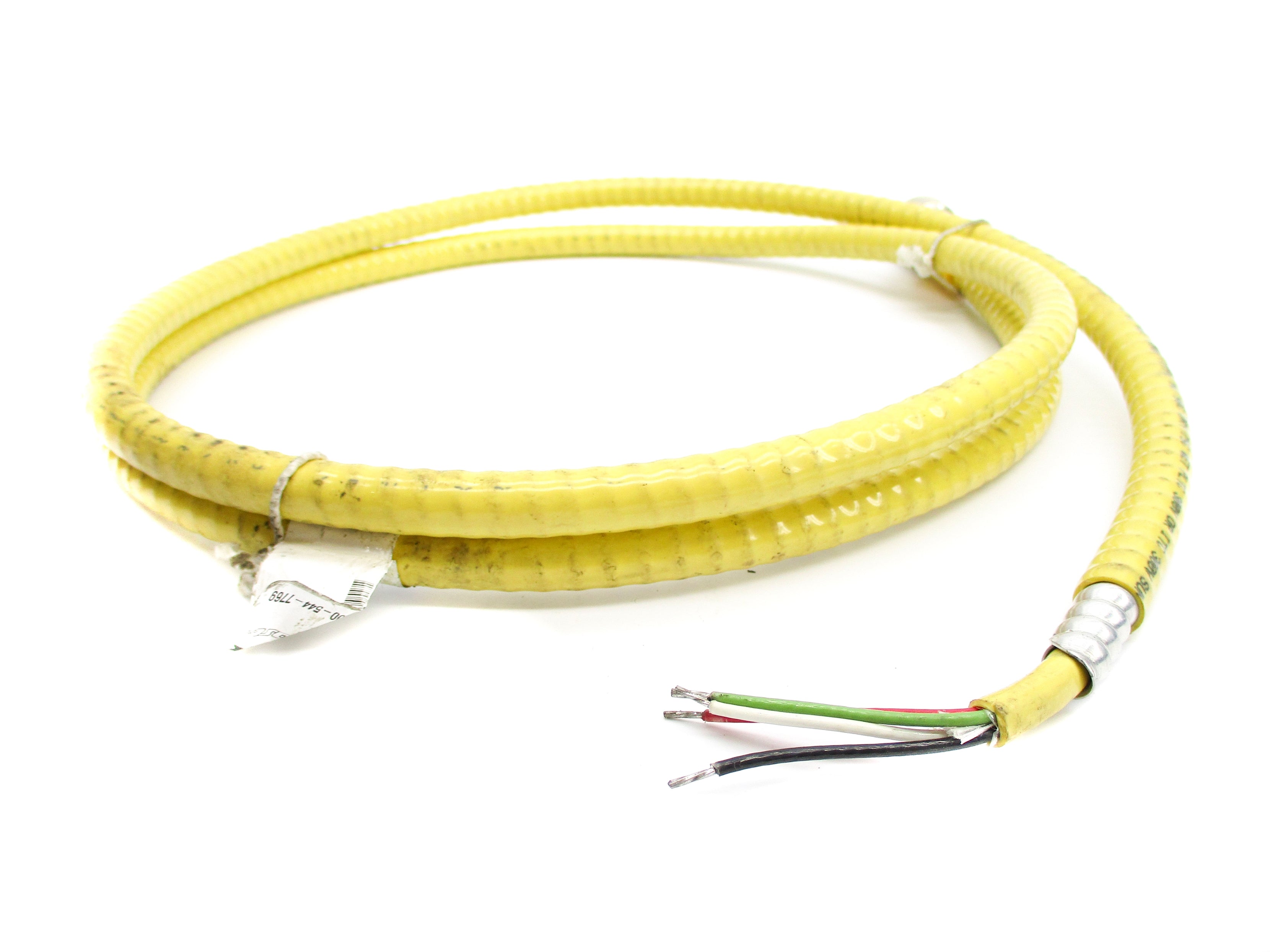 TURCK RKM48A-2M NSNP
