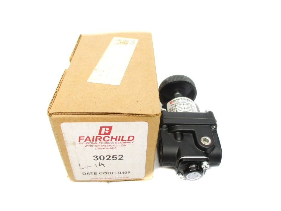 FAIRCHILD 30252 2-100PSI NSMP