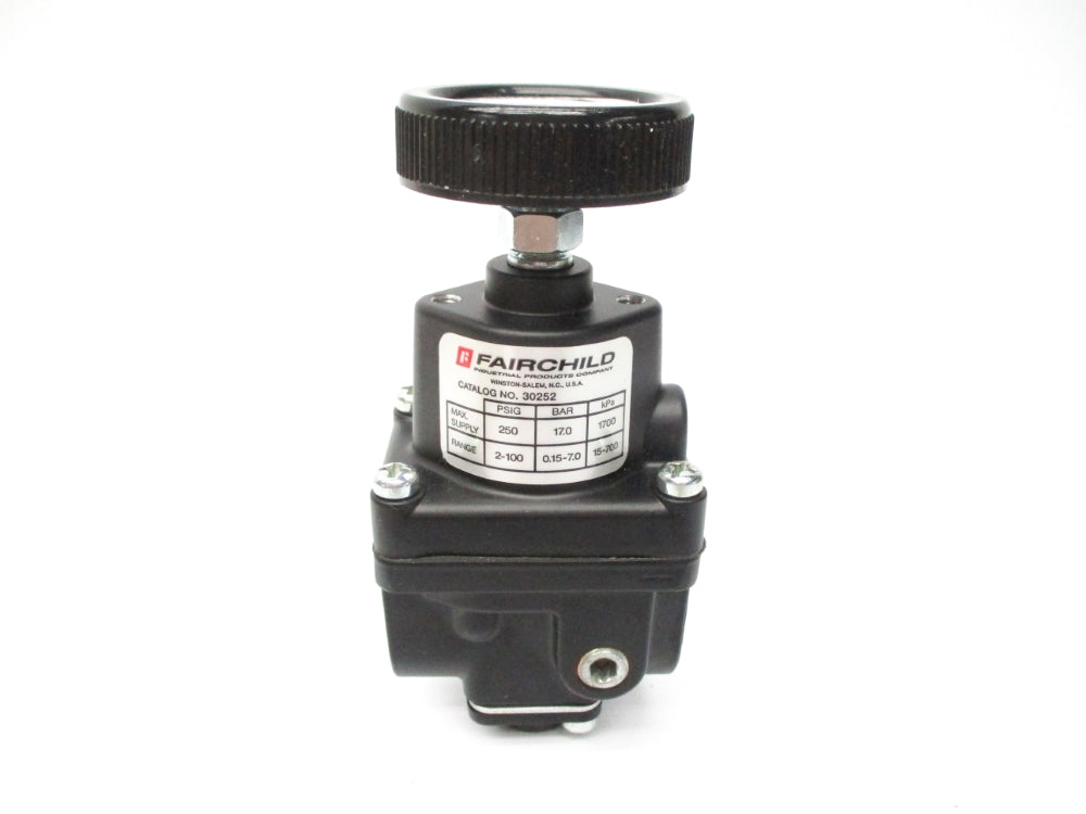 FAIRCHILD 30252 2-100PSI NSMP
