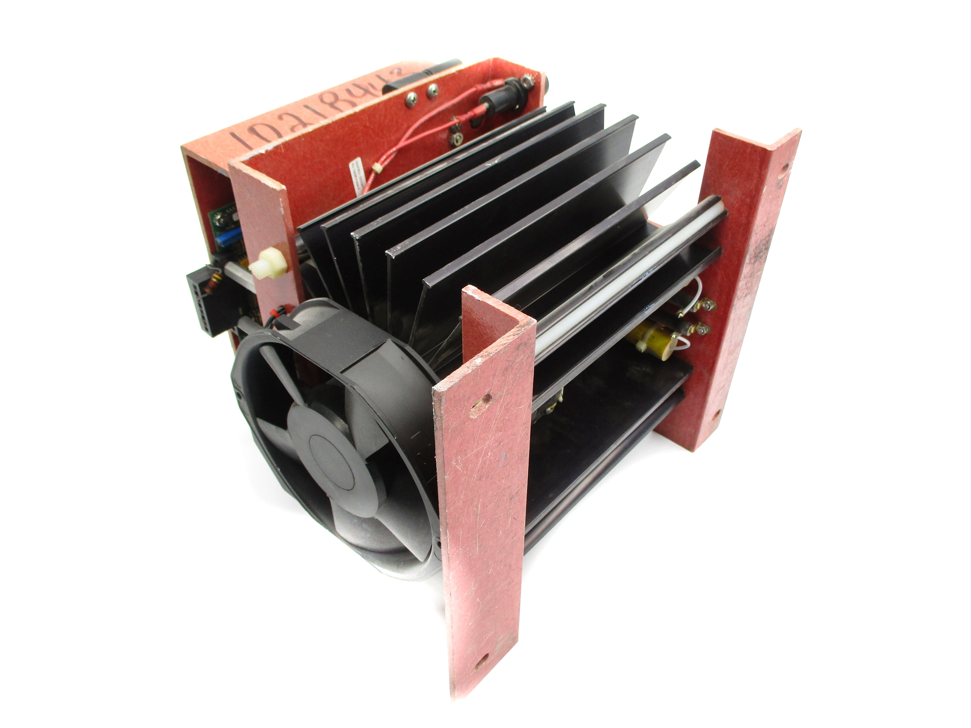 CONTROL CONCEPTS 3027-480V-175A-0/10V NSNP