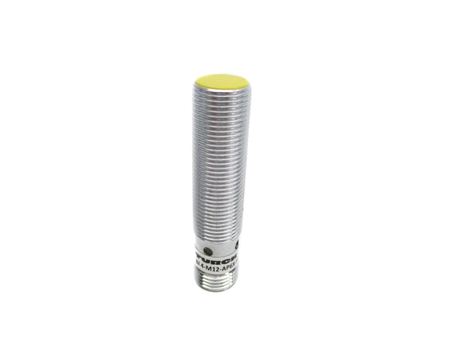 TURCK BI4-M12-AP6X-H1141 NSNP