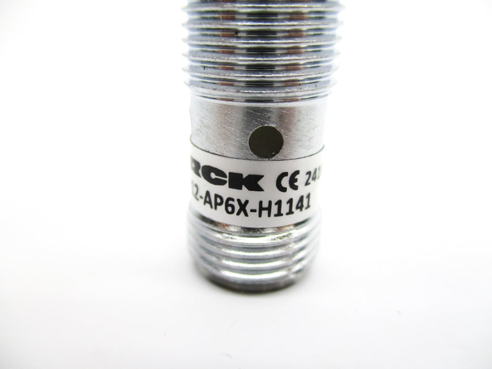 TURCK BI4-M12-AP6X-H1141 NSNP