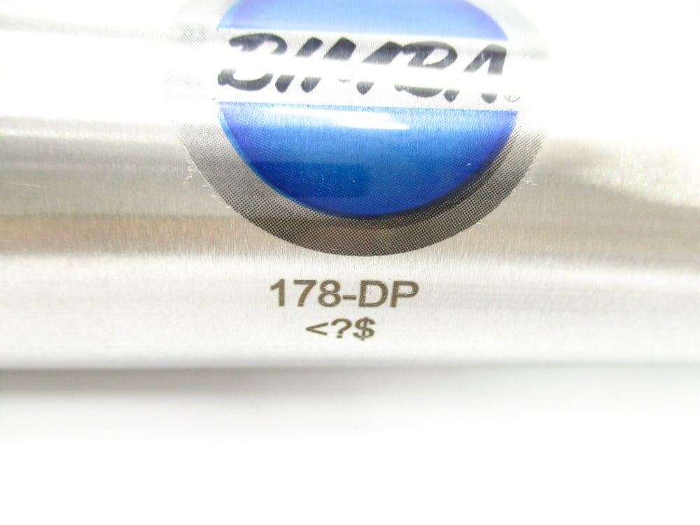 BIMBA 178-DP (BLUE) NSNP