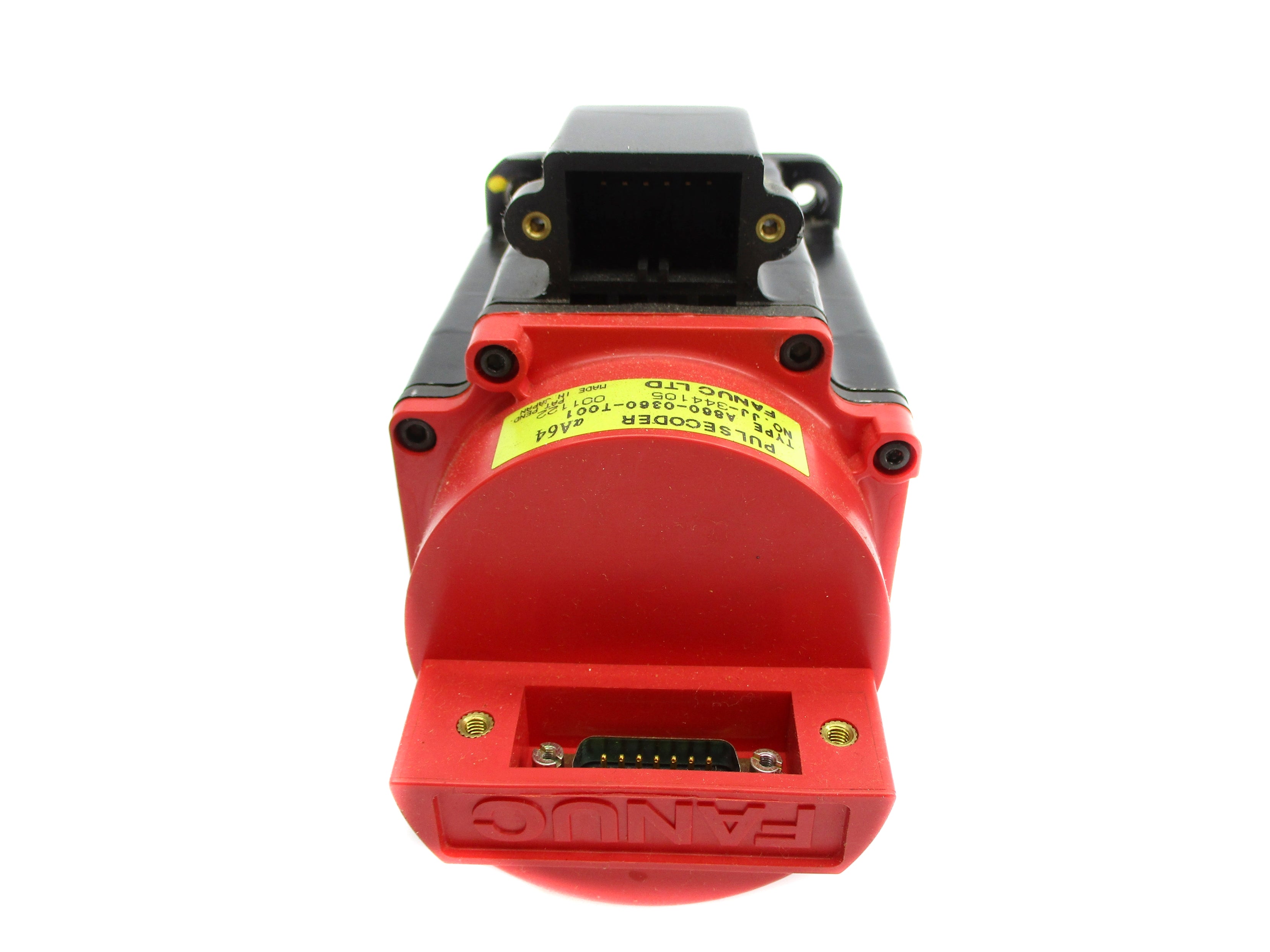 FANUC A06B-0371-B075 NSNP
