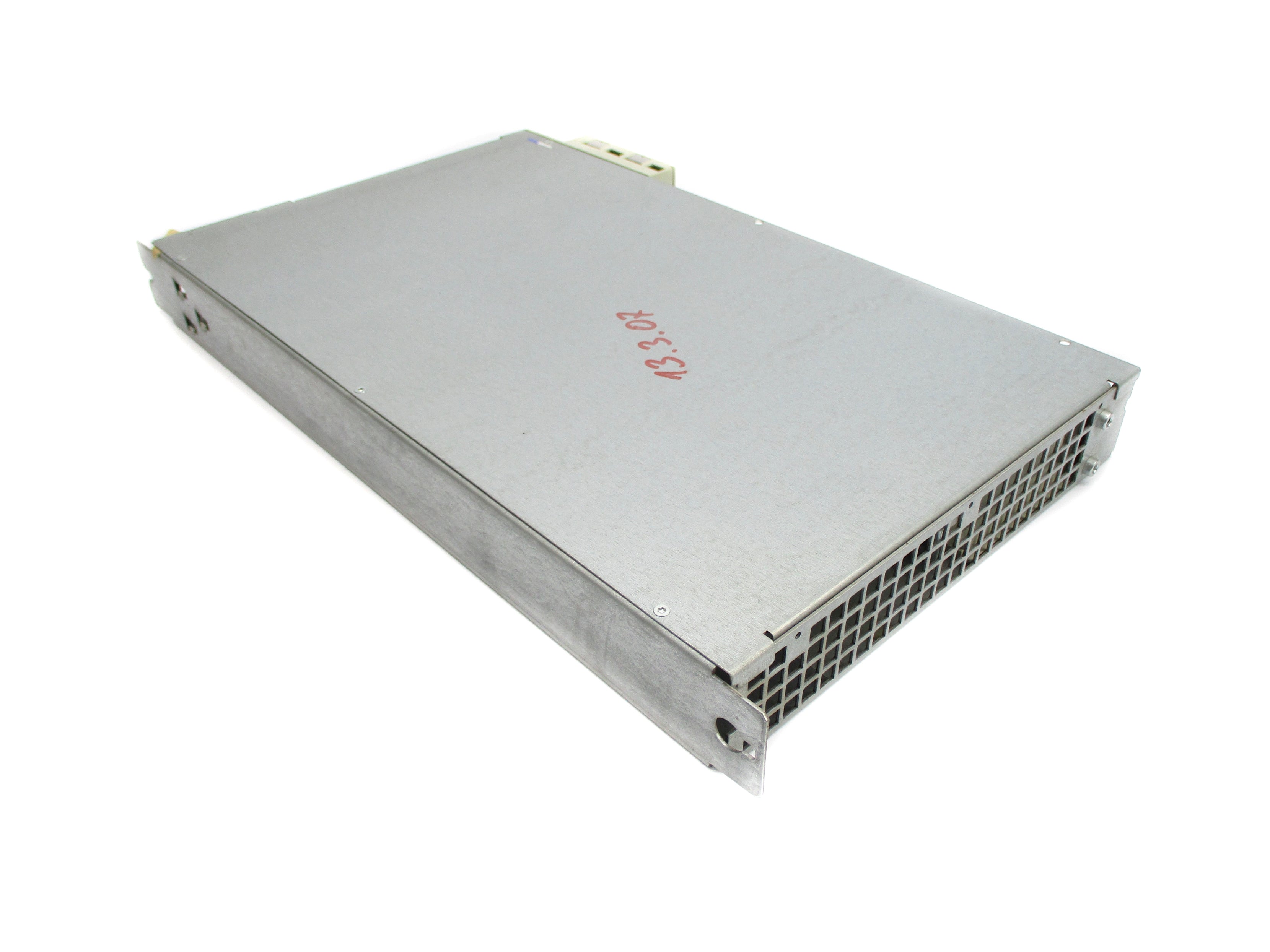 SIEMENS 6SN1123-1AA00-0HA1 8A NSNP