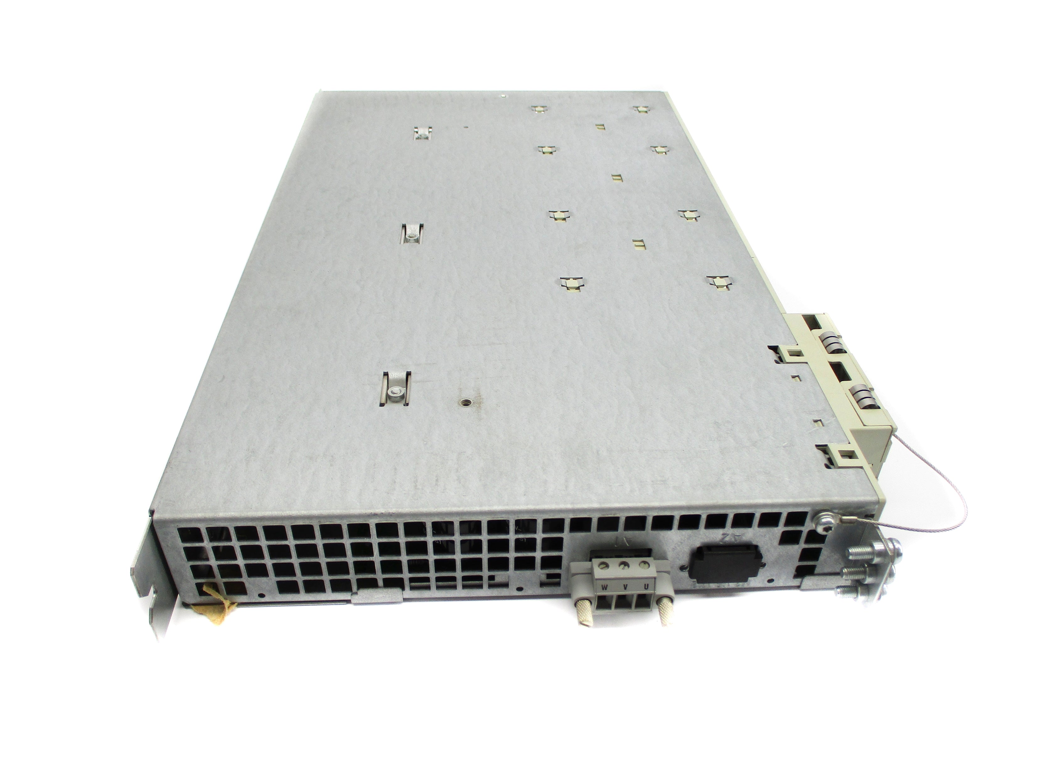 SIEMENS 6SN1123-1AA00-0HA1 8A NSNP