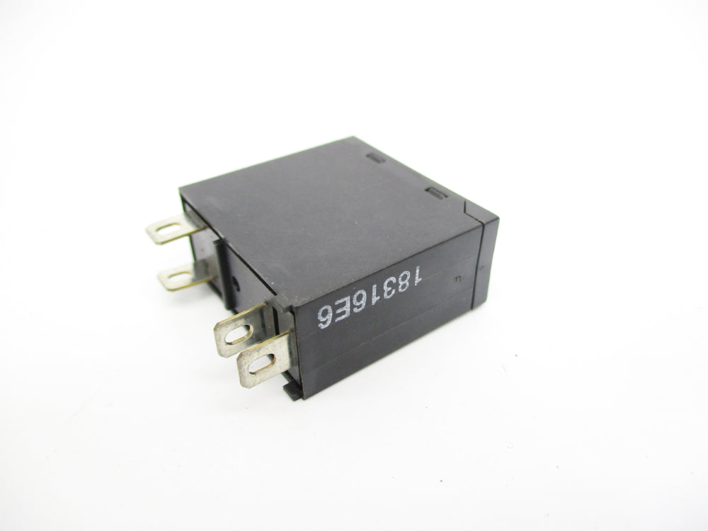 OMRON G3R-OA202SZN 5-24VDC 2A NSNP