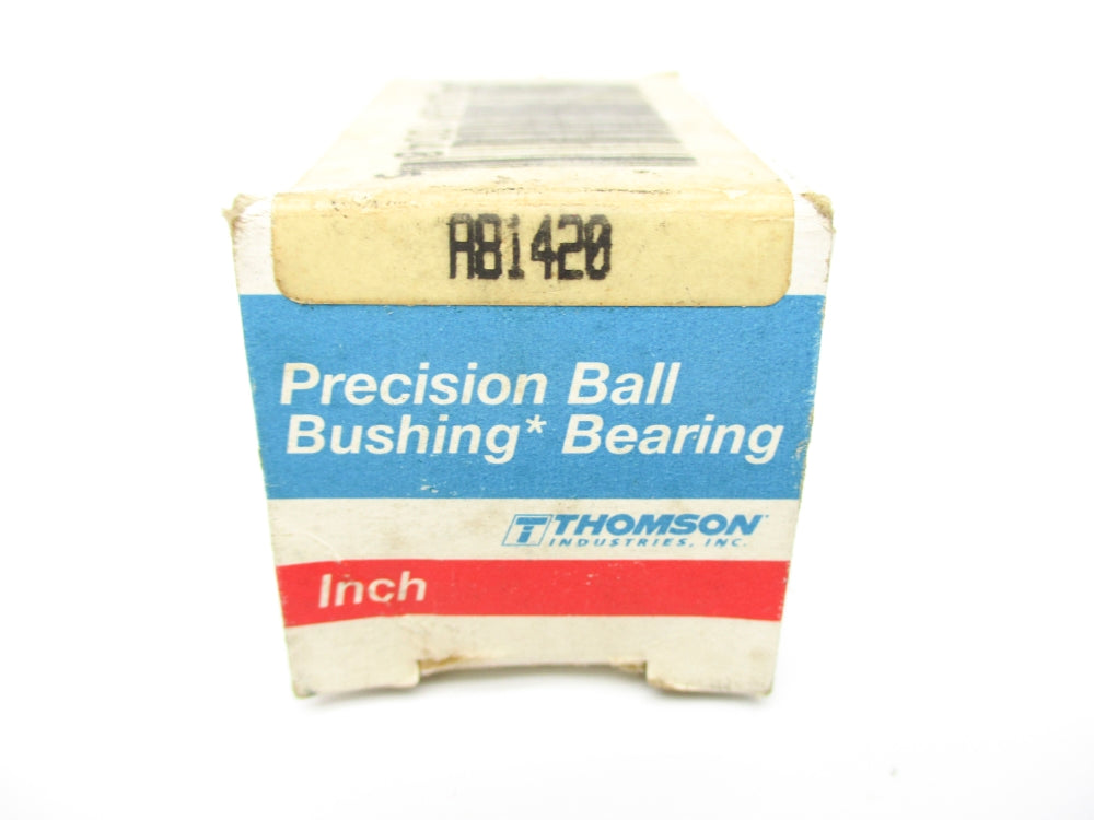 THOMPSON A81420 NSMP