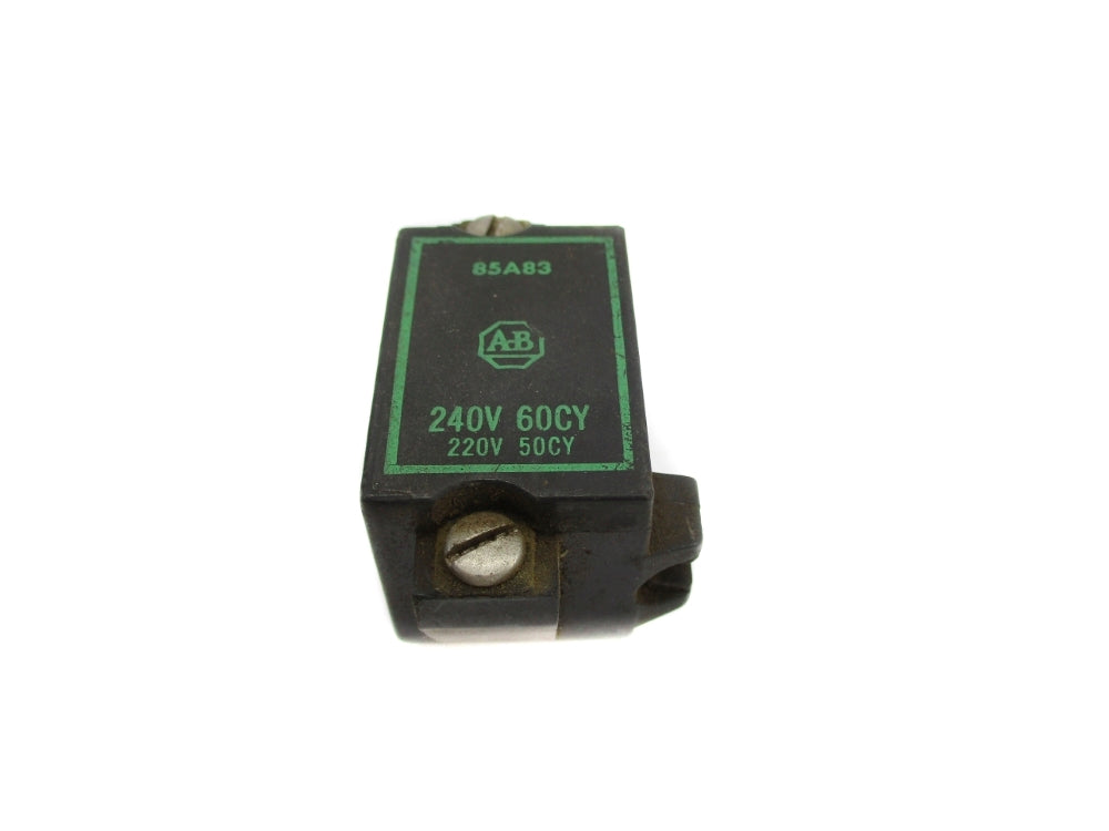 INDUSTRIAL SPARE PART 85A83 UNMP