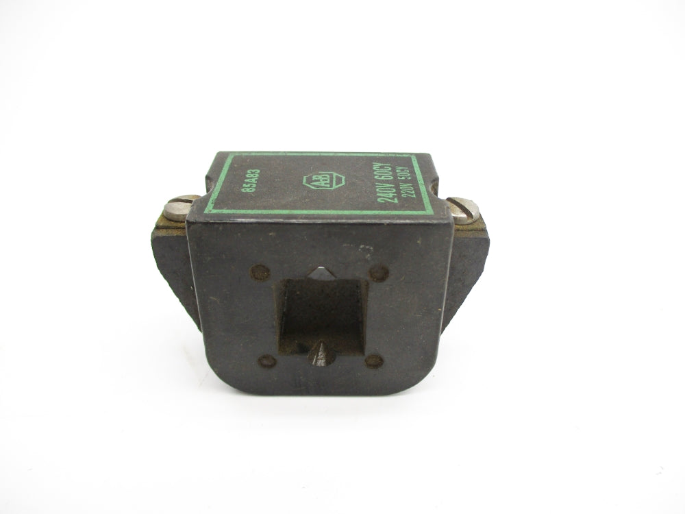 INDUSTRIAL SPARE PART 85A83 UNMP