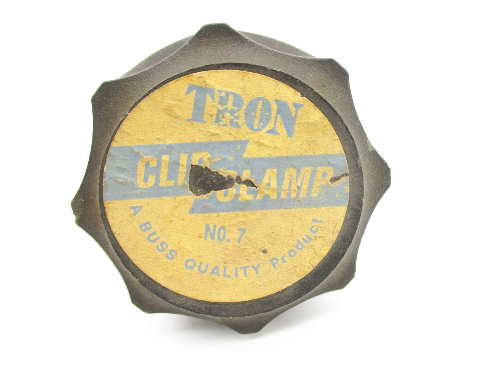 TRON NO. 7 UNMP