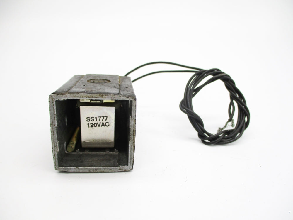 ALKON 20916-115/60 120VAC UNMP