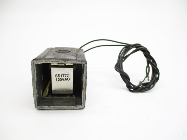 ALKON 20916-115/60 120VAC UNMP