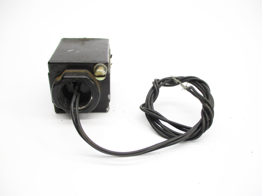 ALKON 20916-115/60 120VAC UNMP