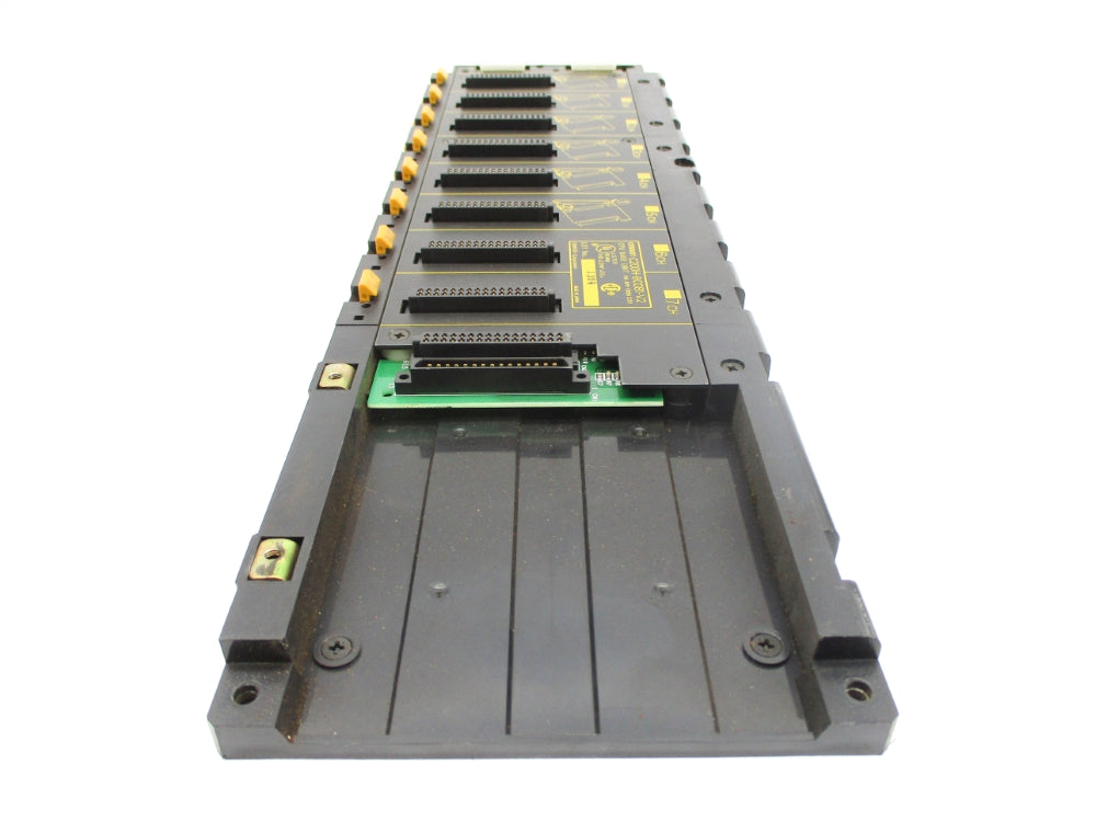 OMRON C200H-BC081-V2 UNMP