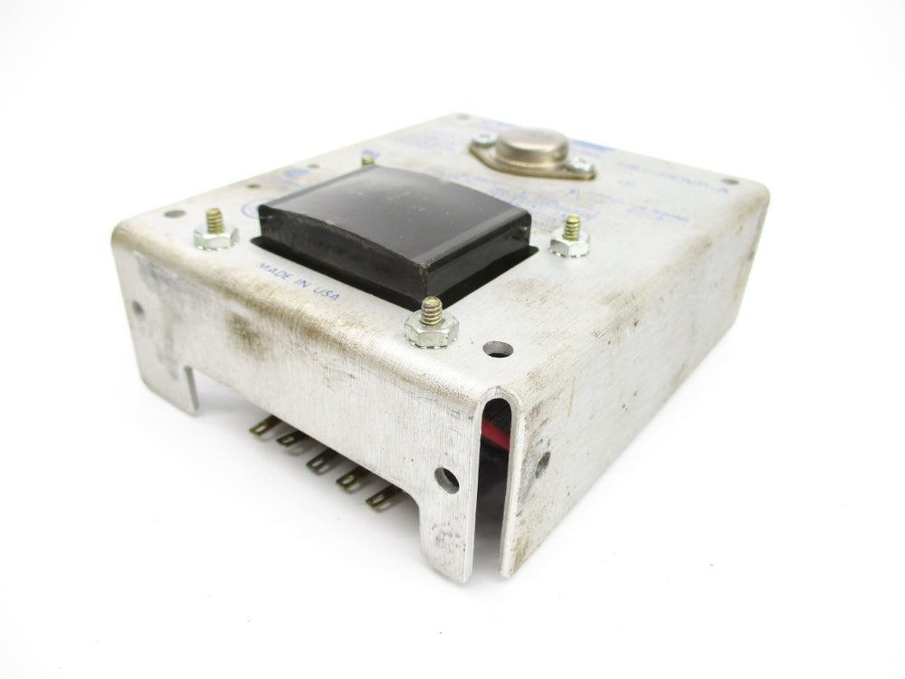 POWER ONE HB5-3/OVP-A 230/240V 0.25A UNMP