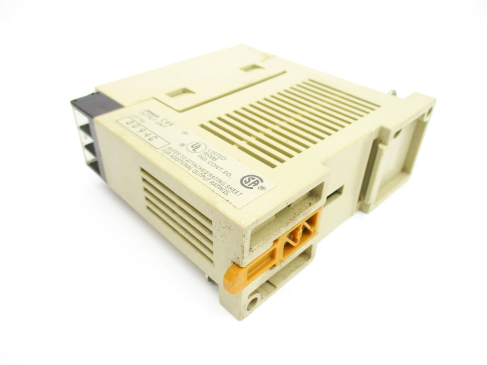 OMRON C4K-OS2 85-250VAC 1A UNMP