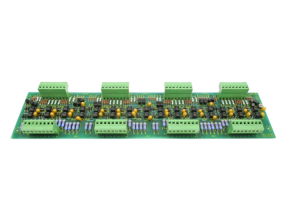 T164 REV. A NSNP