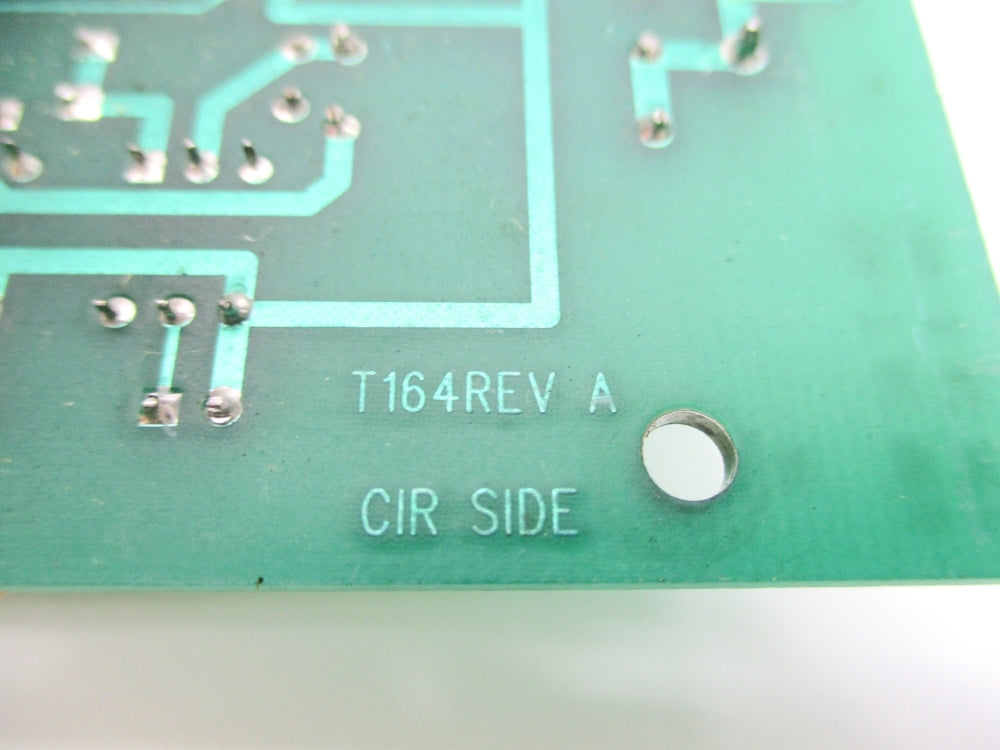 T164 REV. A NSNP