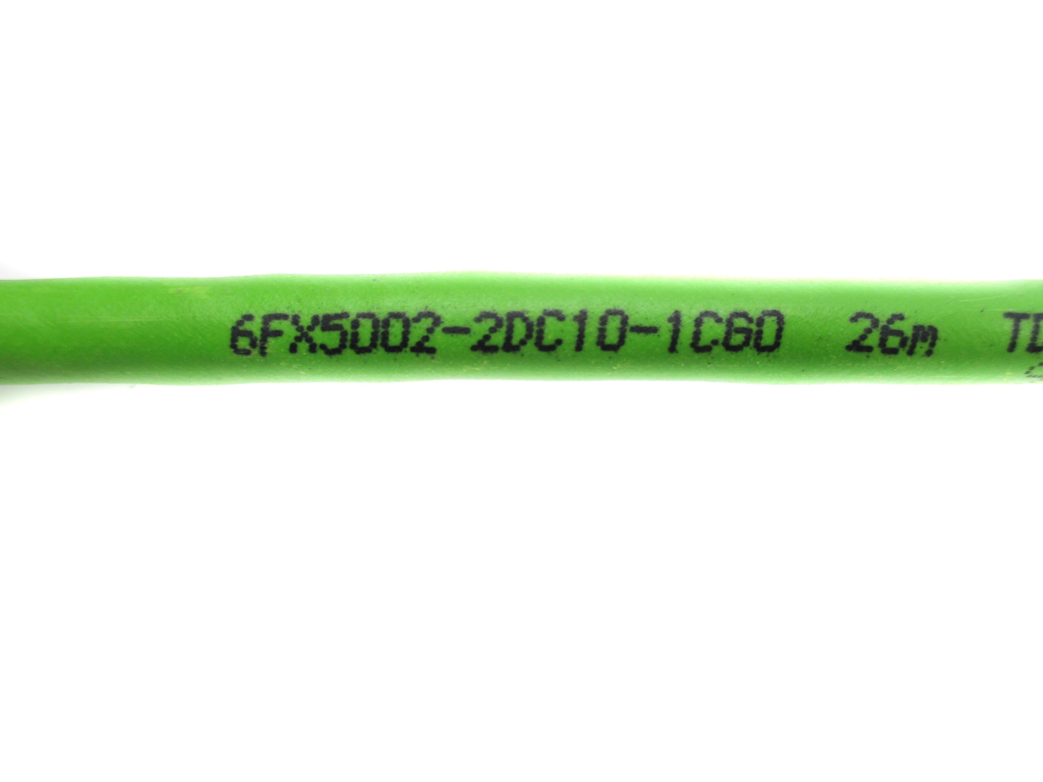 SIEMENS 6FX5002-2DC10-1CG0 NSNP