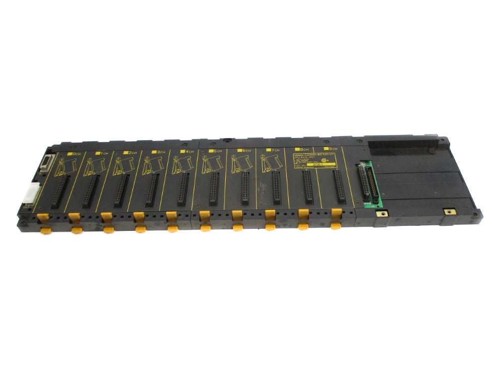 OMRON C200H-BC101-V1 UNMP