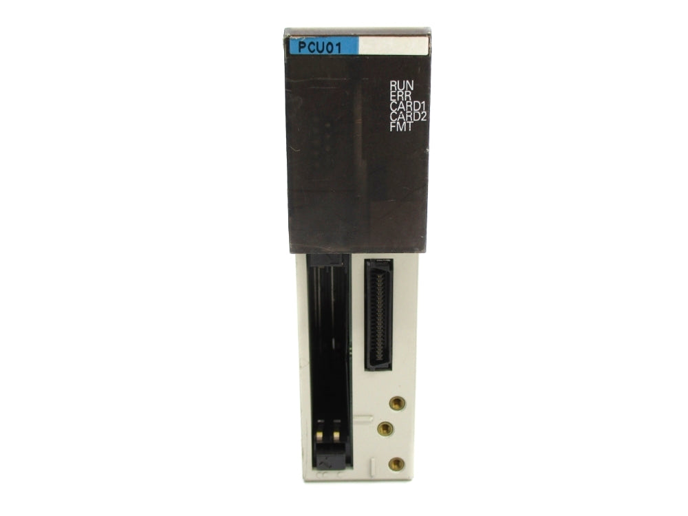 OMRON C200HW-PCU01 UNMP