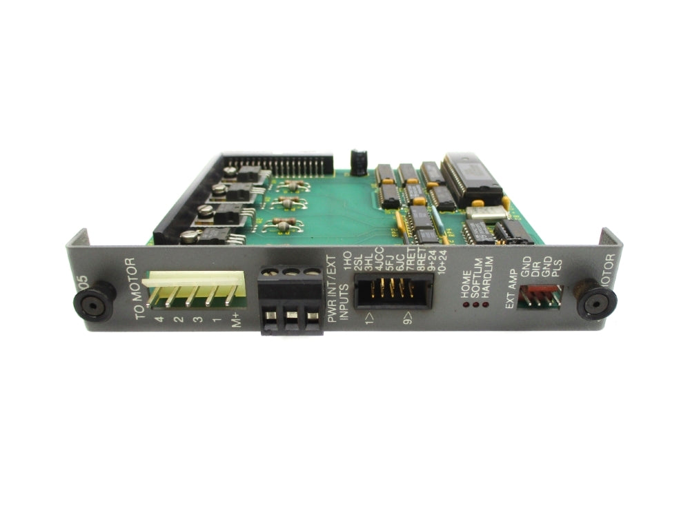 CONTROL TECHNOLOGY 2205 UNMP