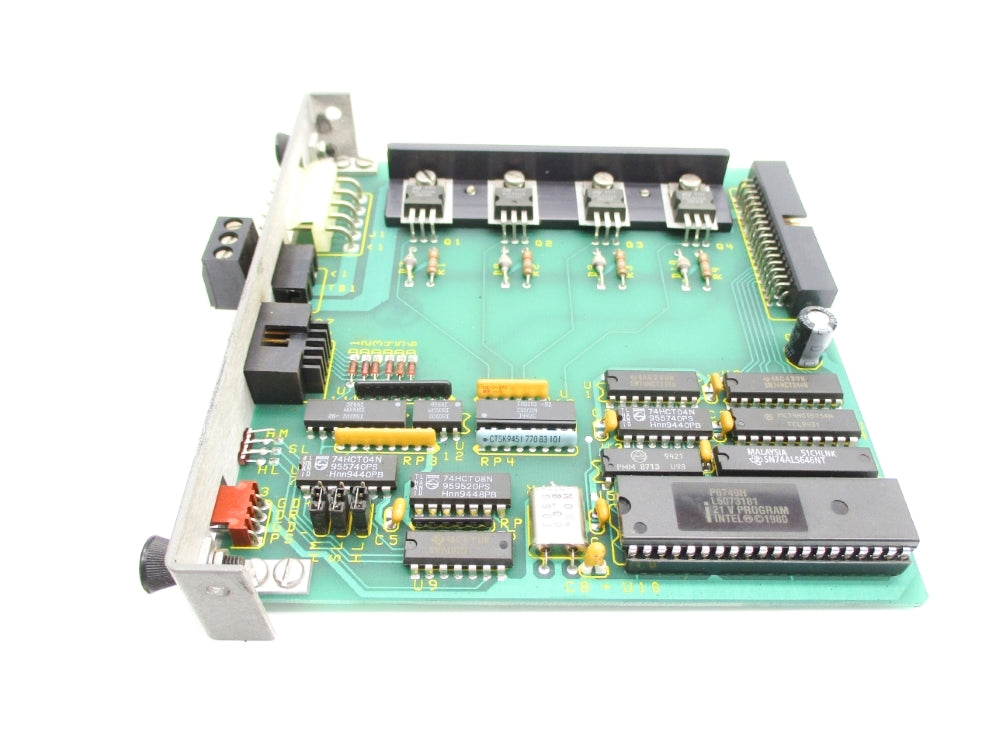 CONTROL TECHNOLOGY 2205 UNMP
