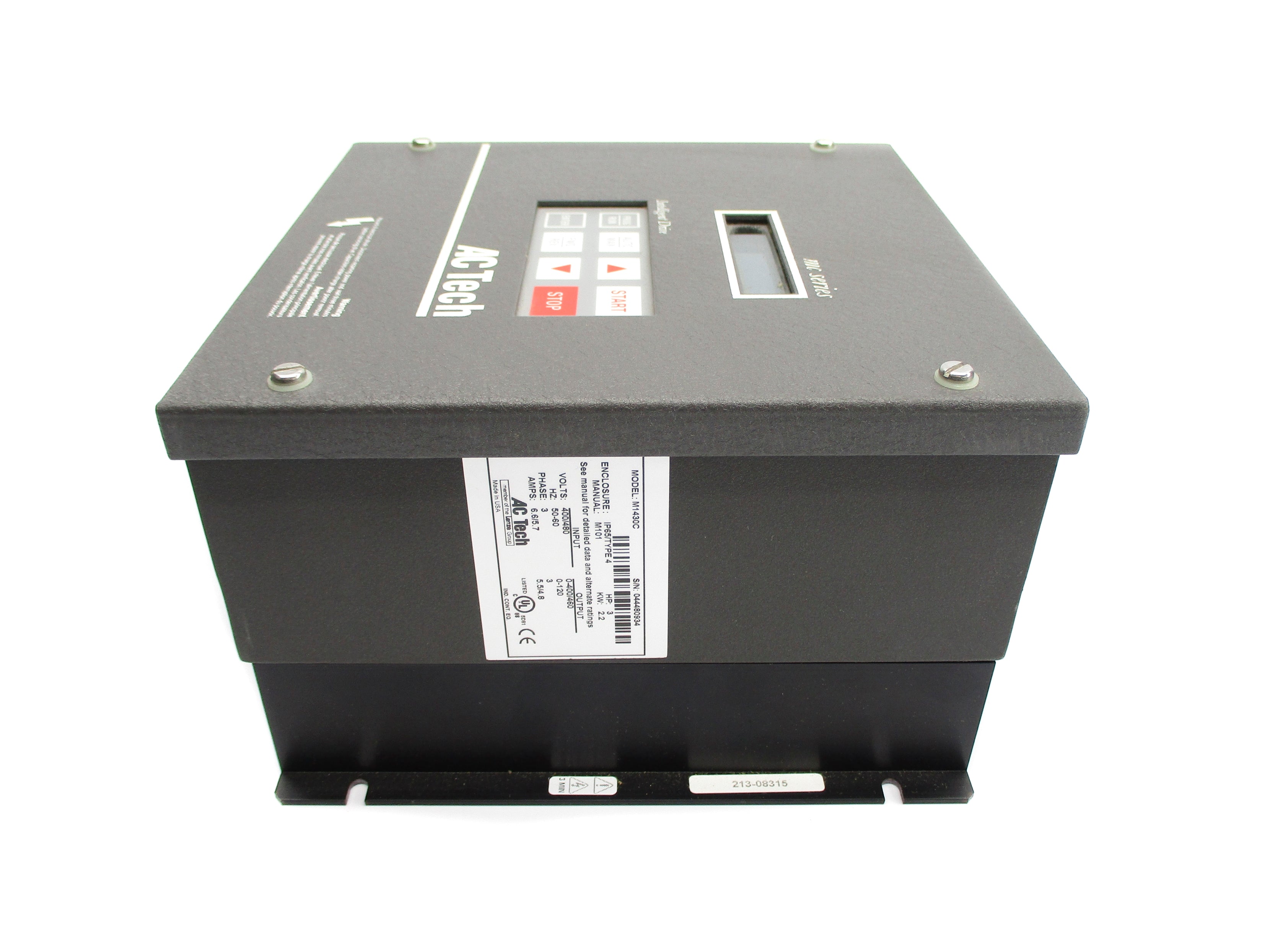 AC TECH M1430C NSNP