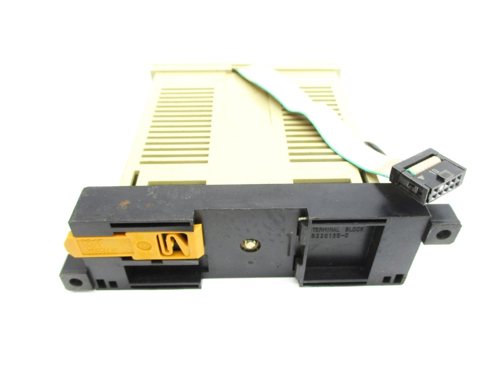 OMRON 3G2A3-OA221 UNMP