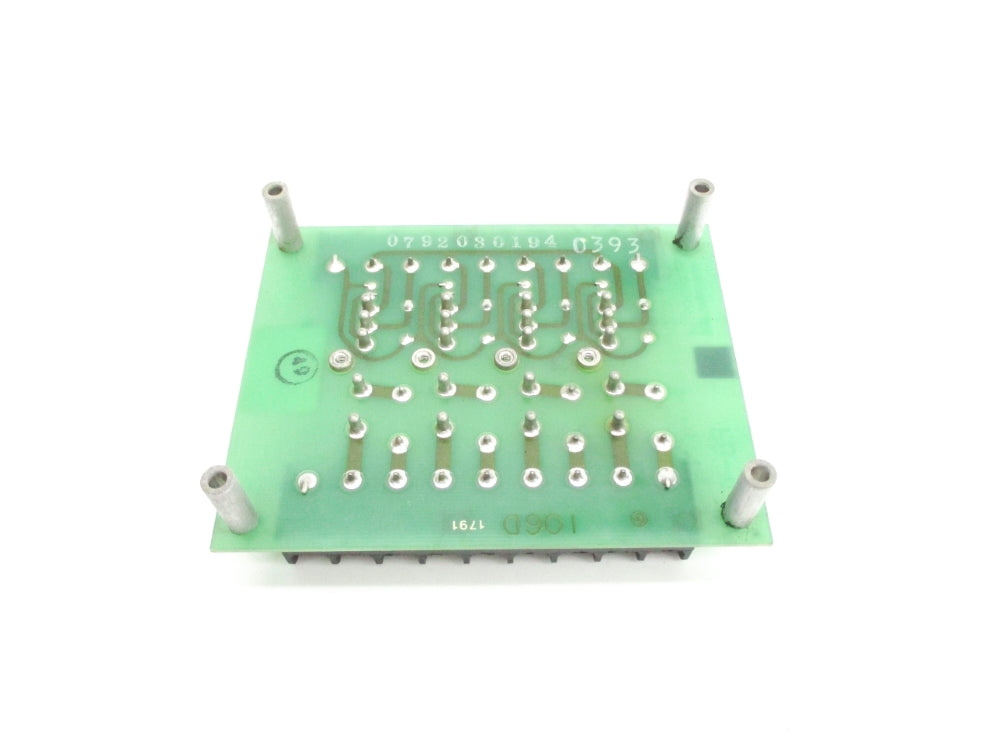 GORDOS PB-4 UNMP
