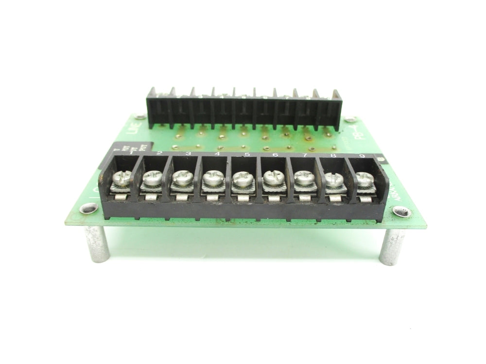 GORDOS PB-4 UNMP