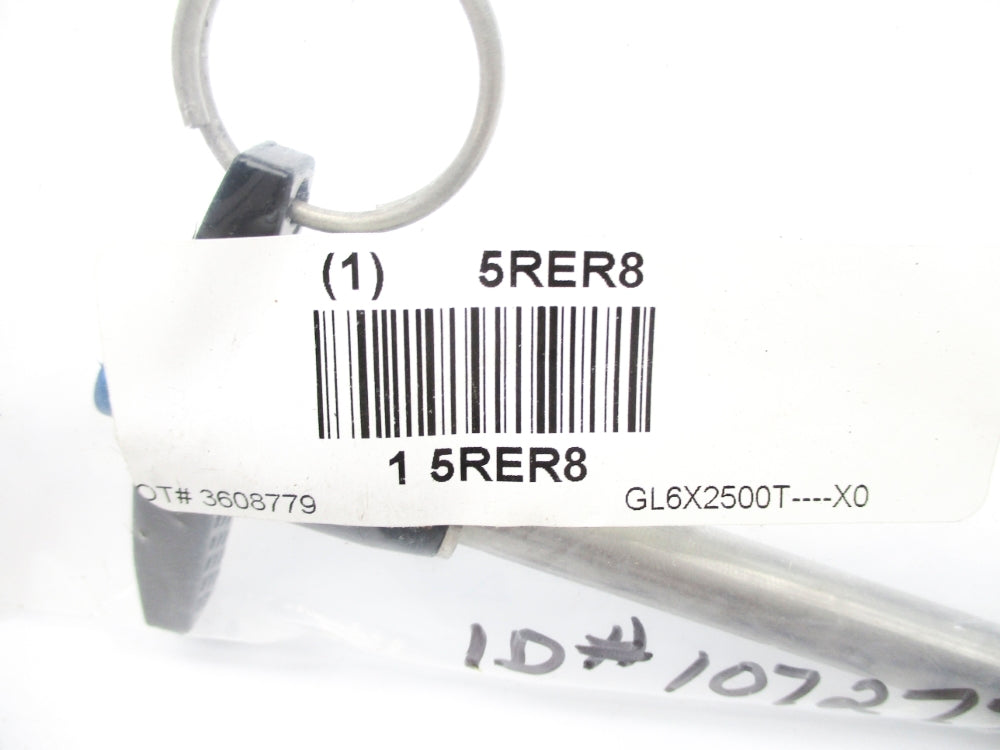 SPARE PART 5RER8 GL6X2500T-X0 NSMP