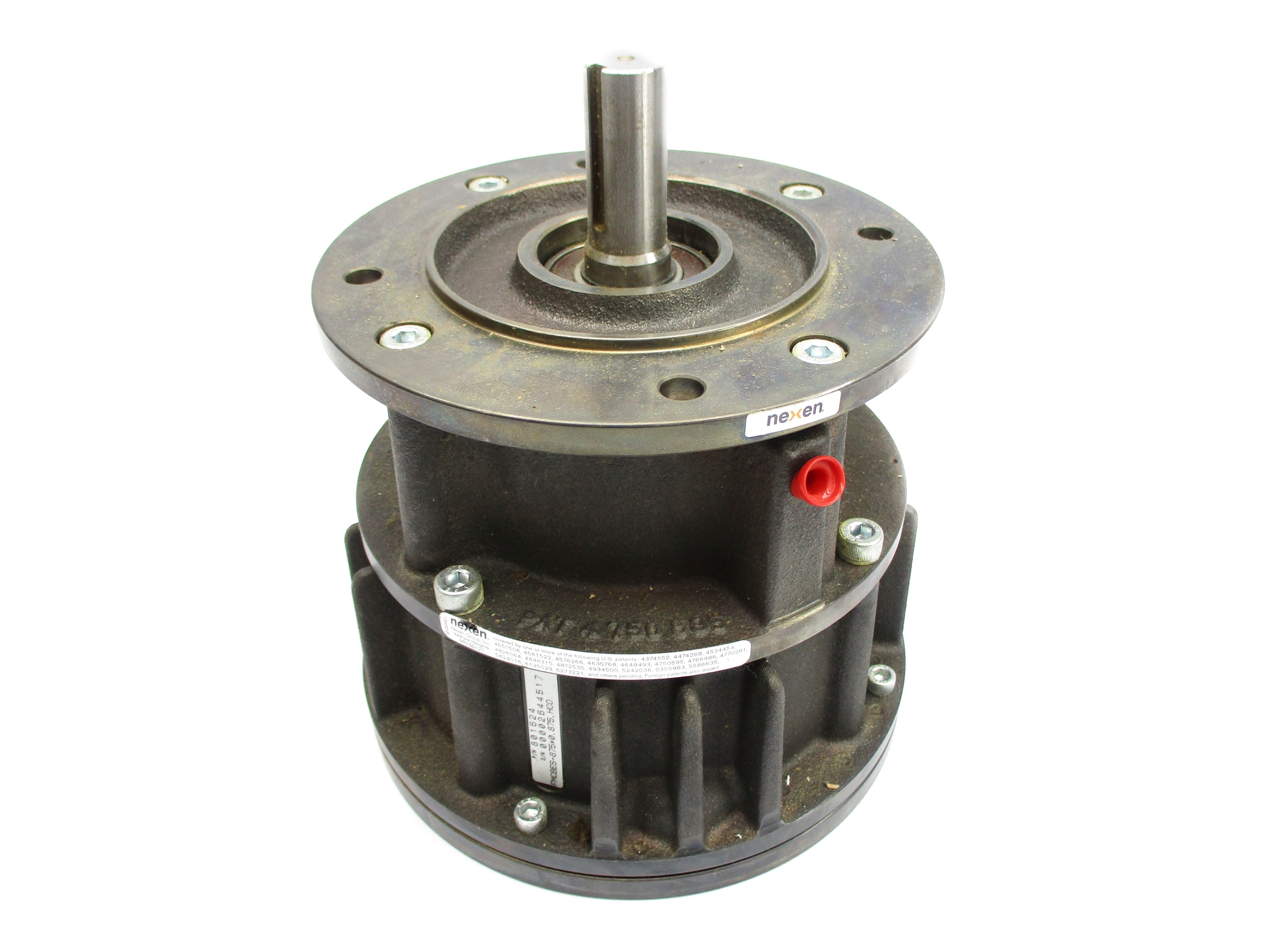 NEXEN 801624 NSMP