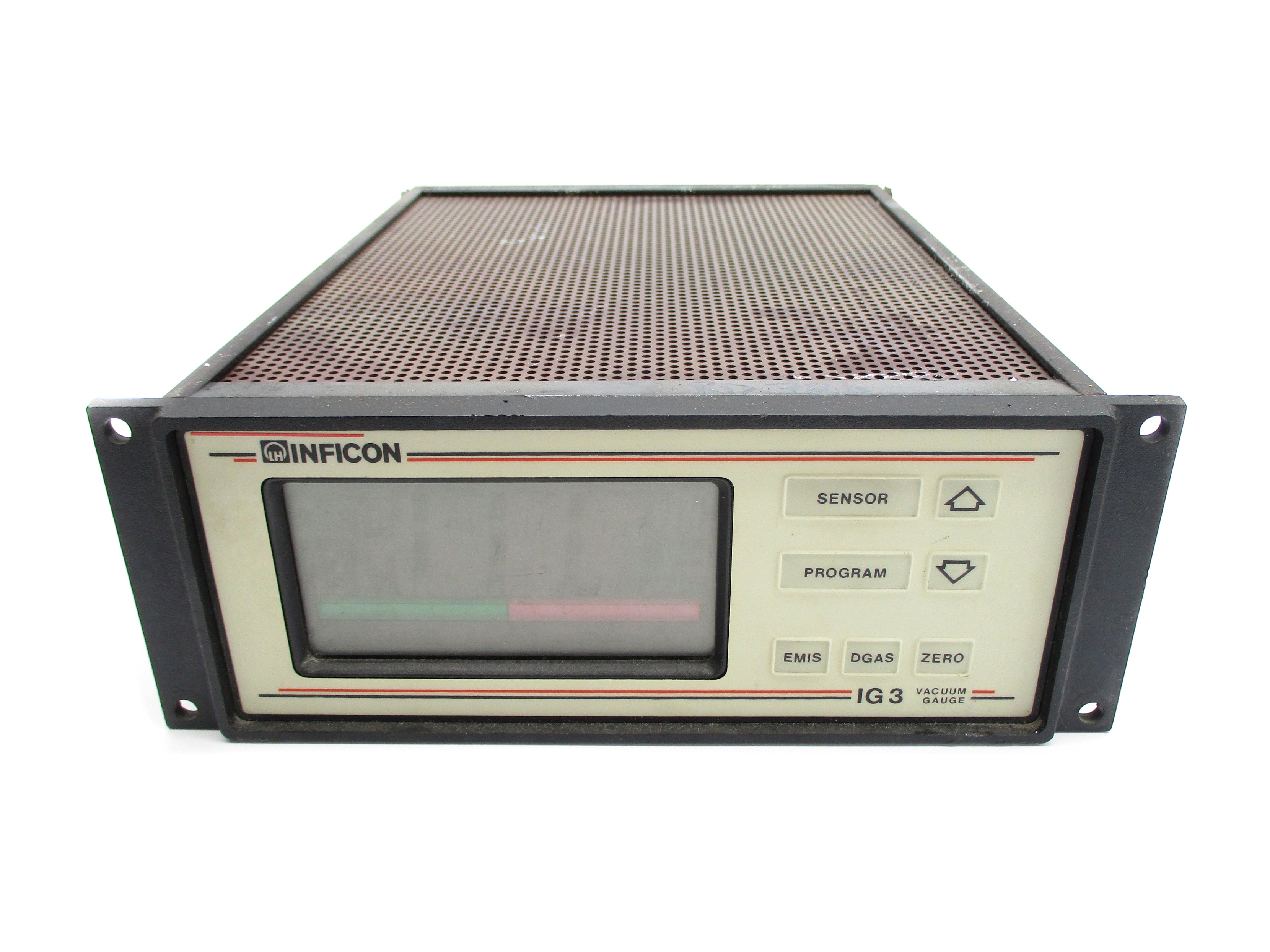 LEYBOLD INFICON IG3 850-200-G1 NSNP