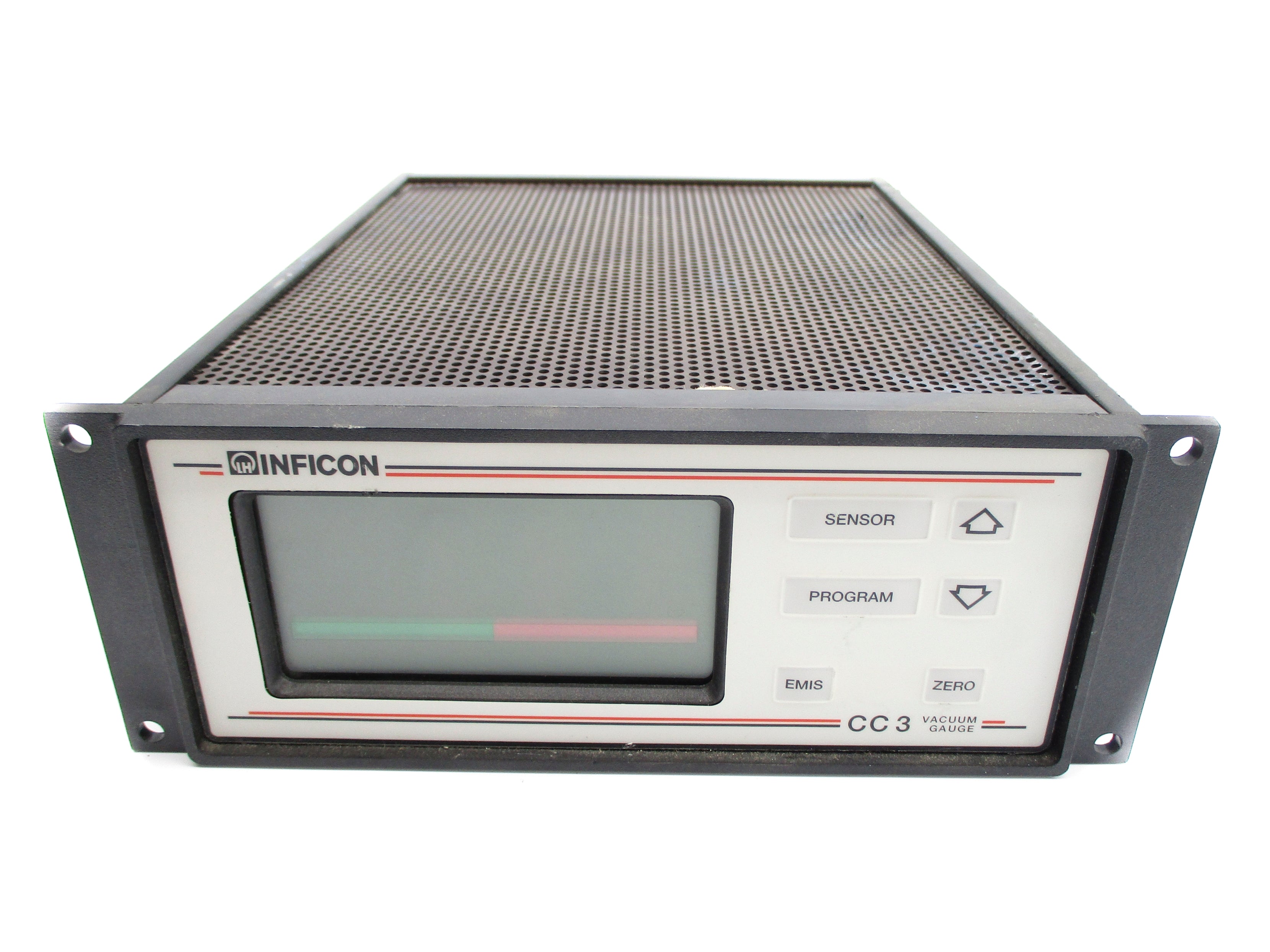 LEYBOLD INFICON CC3 850-300-G1 NSNP