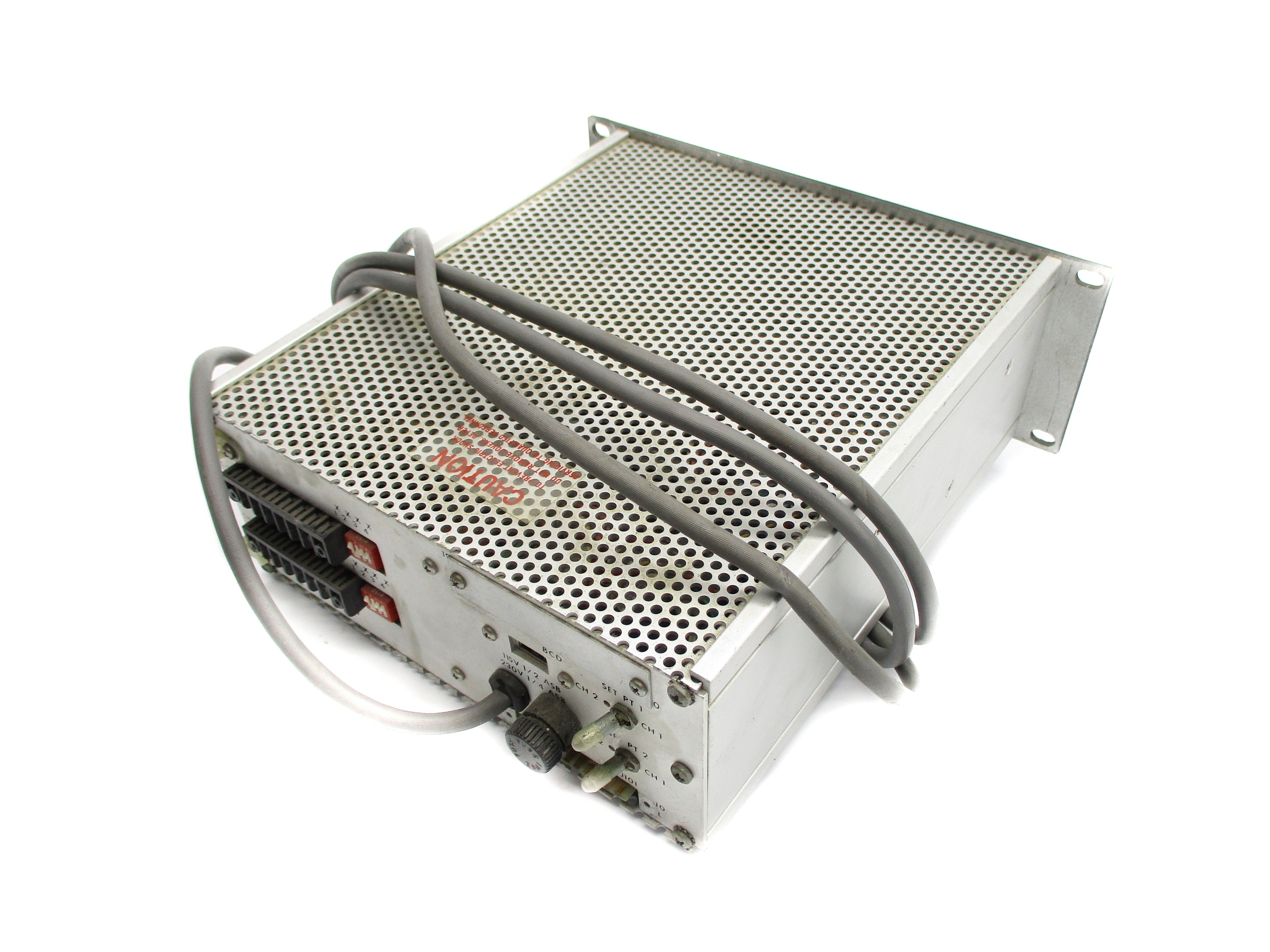 MKS INSTRUMENTS PDR-C-2 UNMP