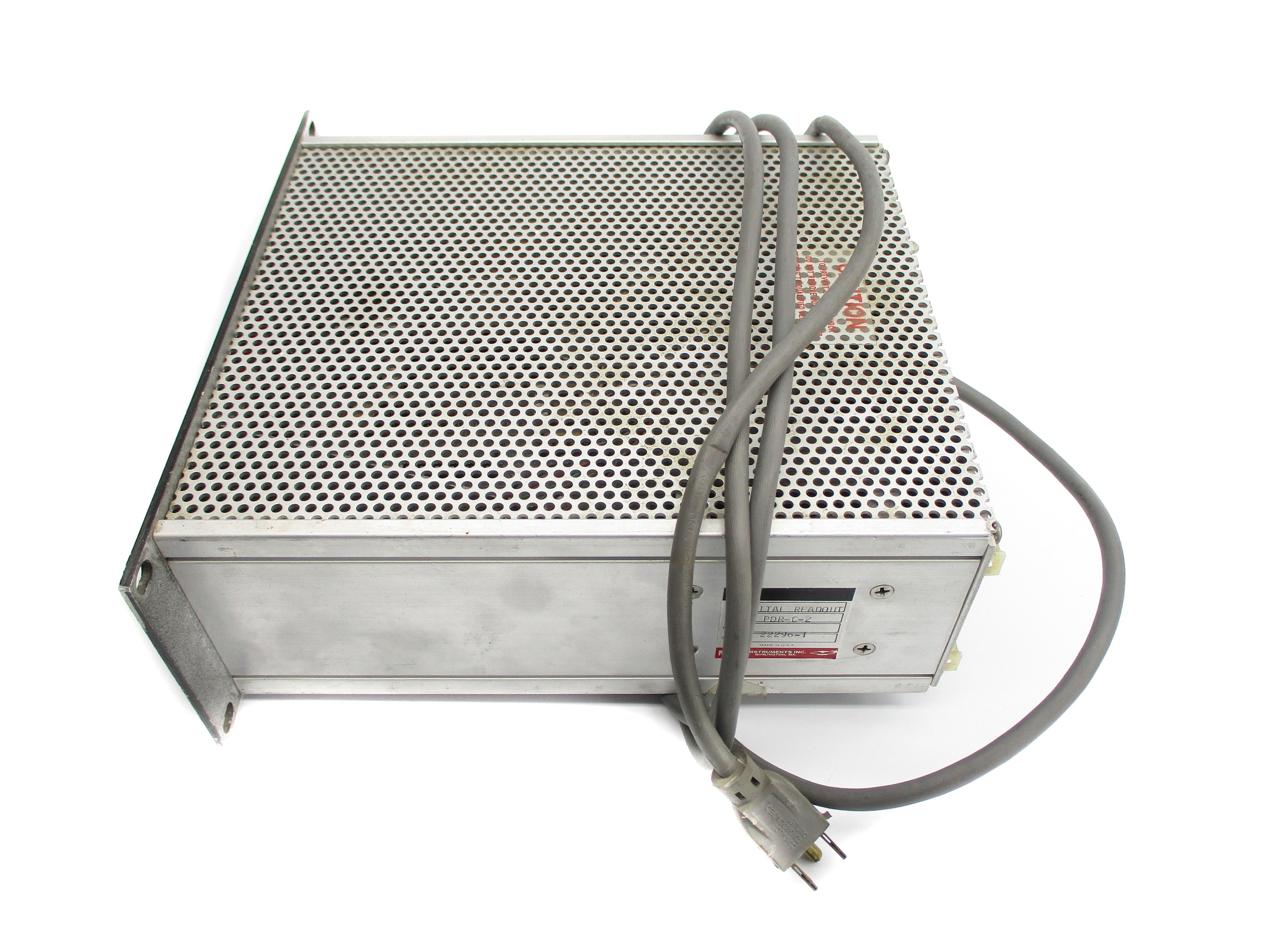MKS INSTRUMENTS PDR-C-2 UNMP