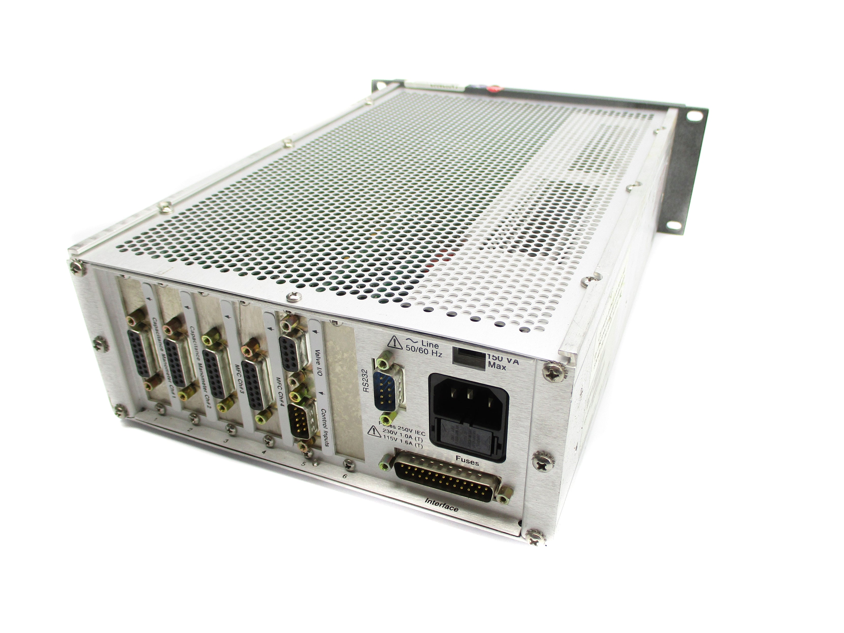 MKS INSTRUMENTS 146C-AAFFM-1 NSNP