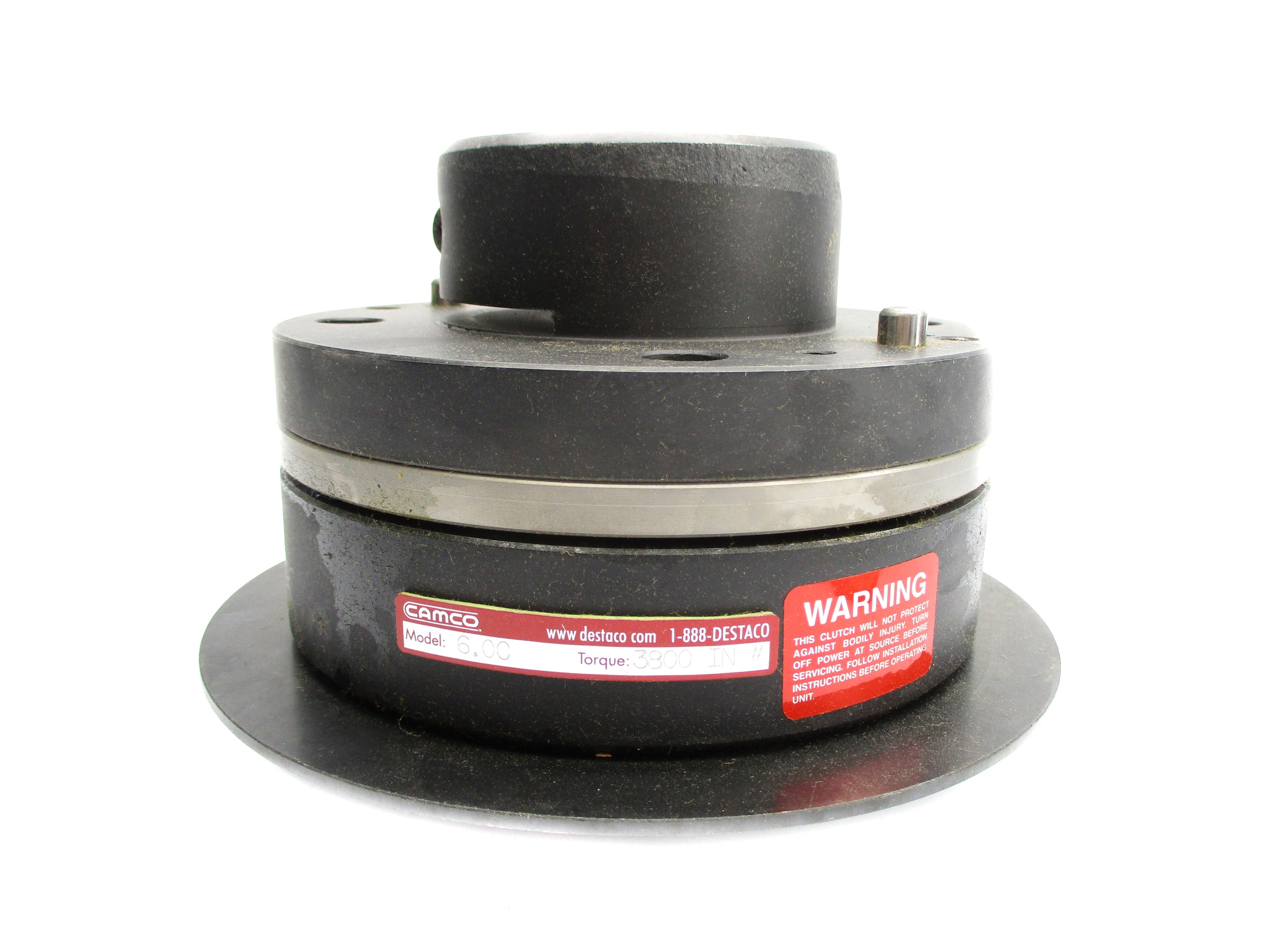 CAMCO 6.0C NSNP