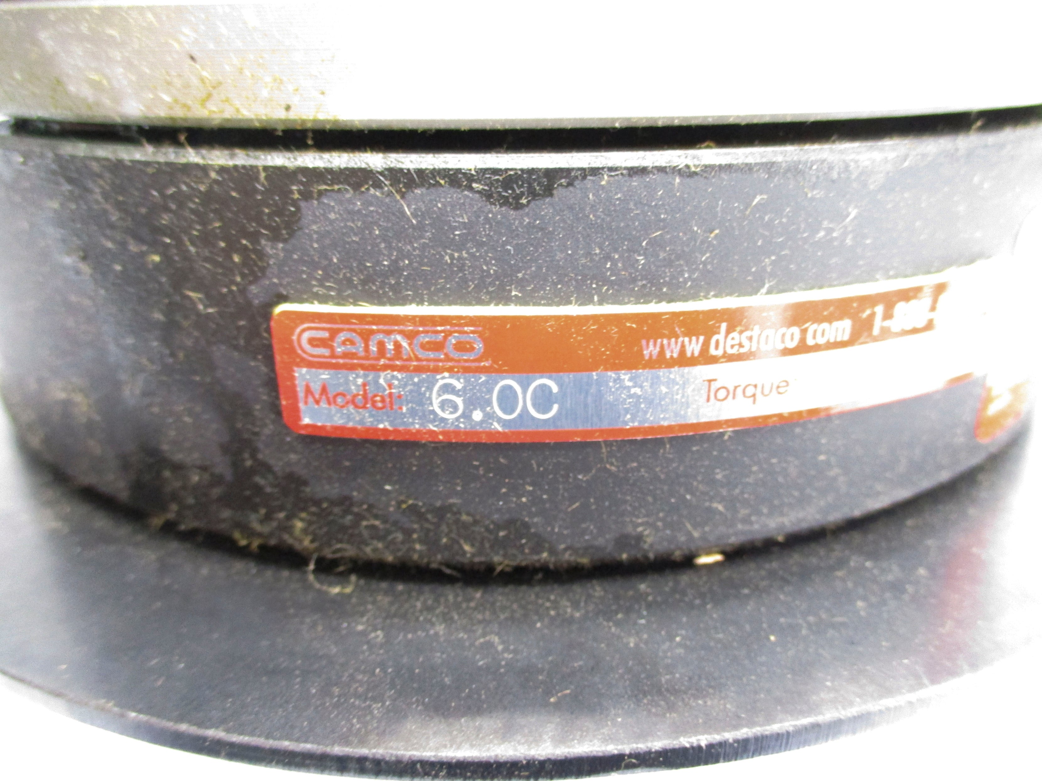 CAMCO 6.0C NSNP