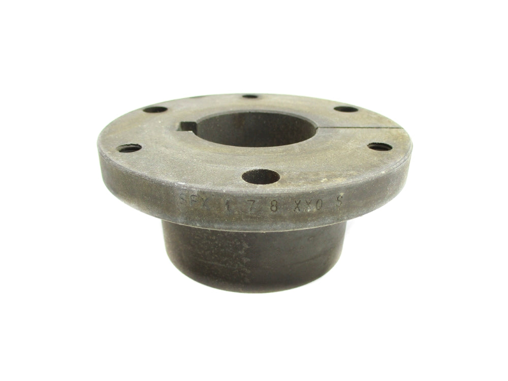 BUSHING SFX1-7/8 UNMP
