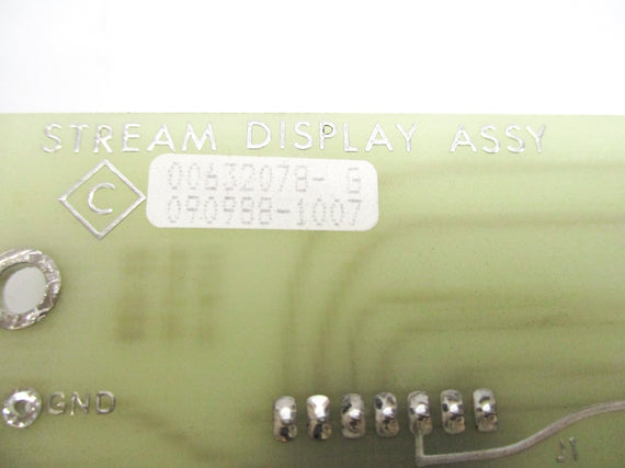 00632078-G  090988-1007 NSNP