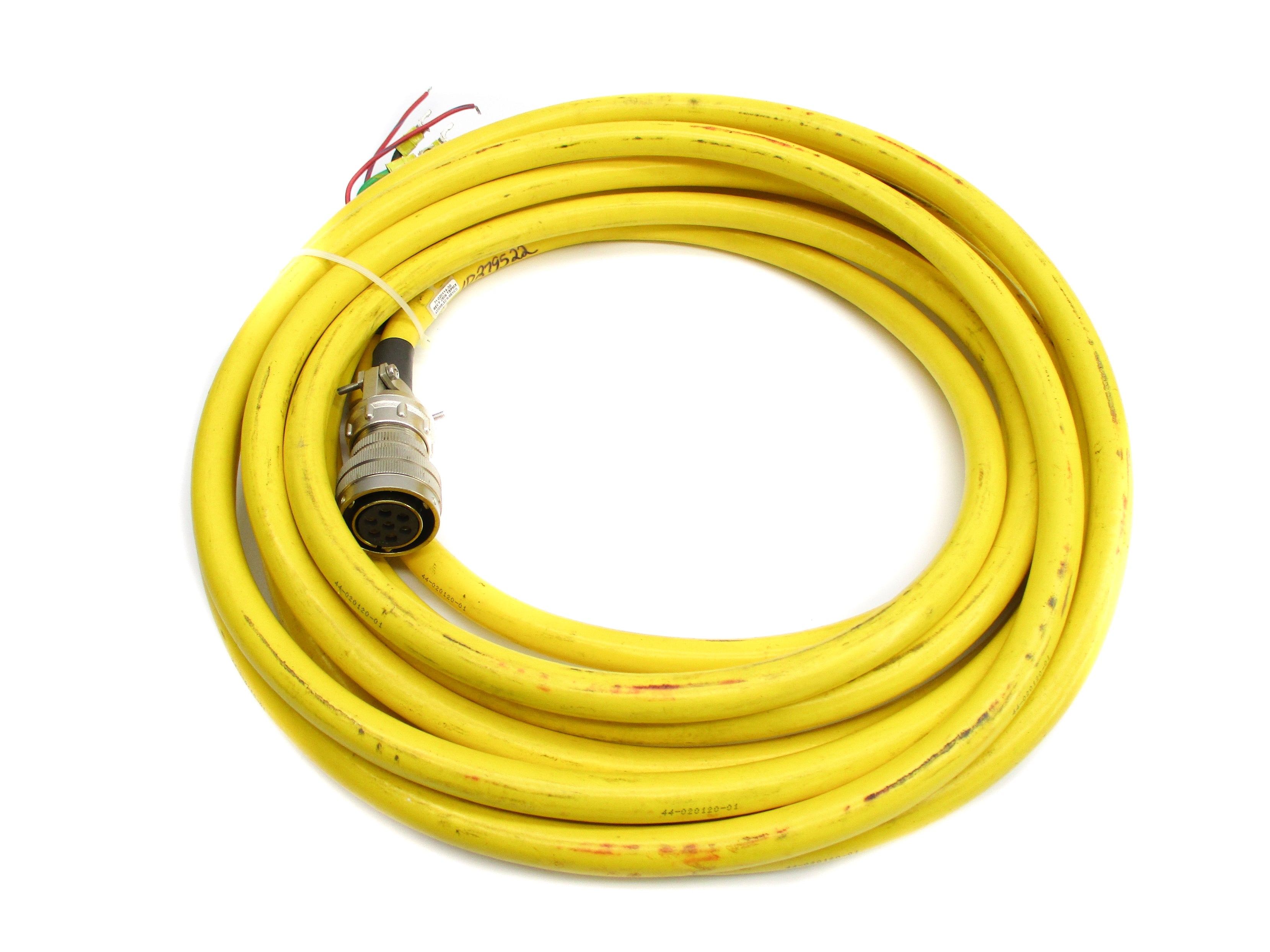 COMPUMOTOR 71-020114-30 TSPMX NSNP